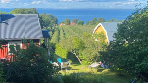 Cottage with sea view, Kattviksvägen in Båstad